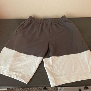 Nike Air Lebron James XXL shorts King James pre-owned